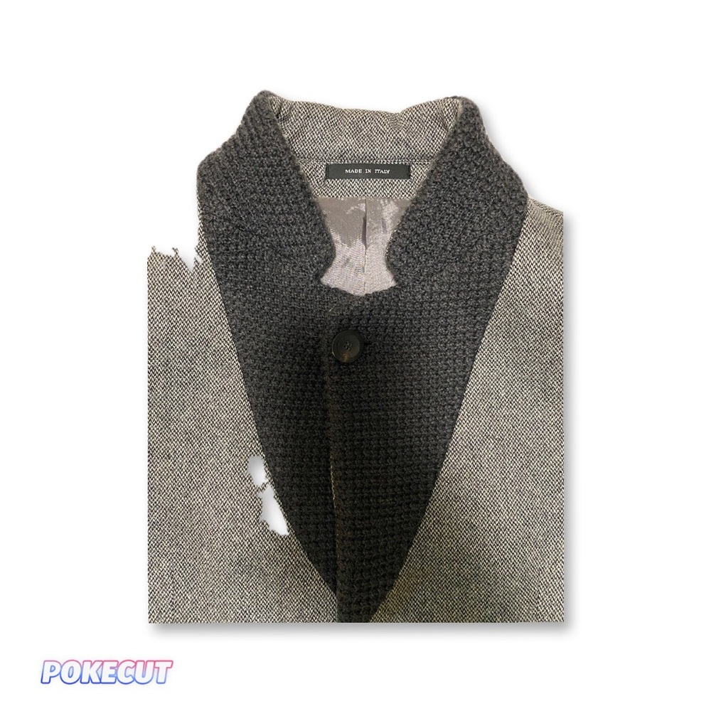 Emporio Armani jacket size 48